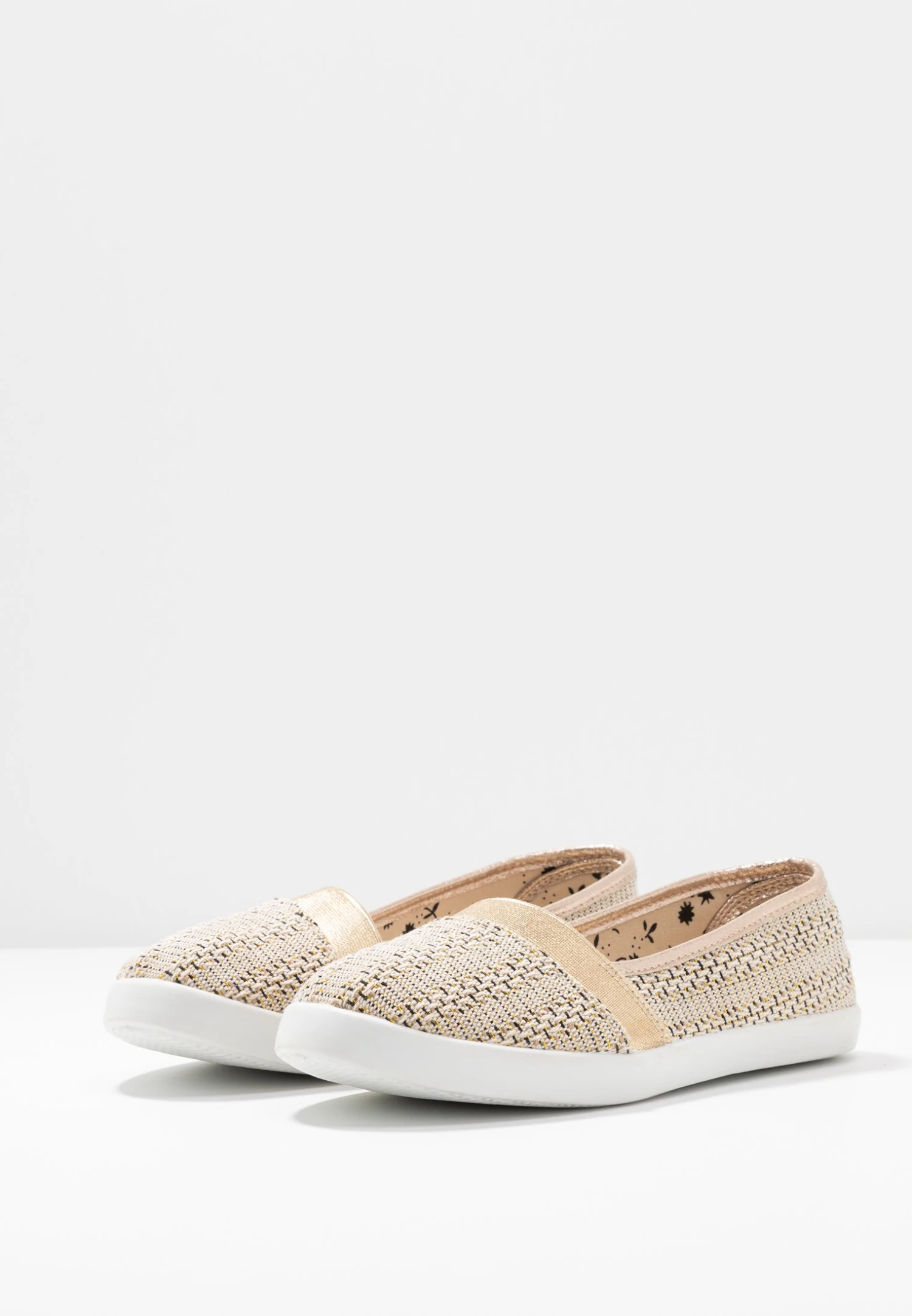 Anna Field Instappers - Beige - Afbeelding 5