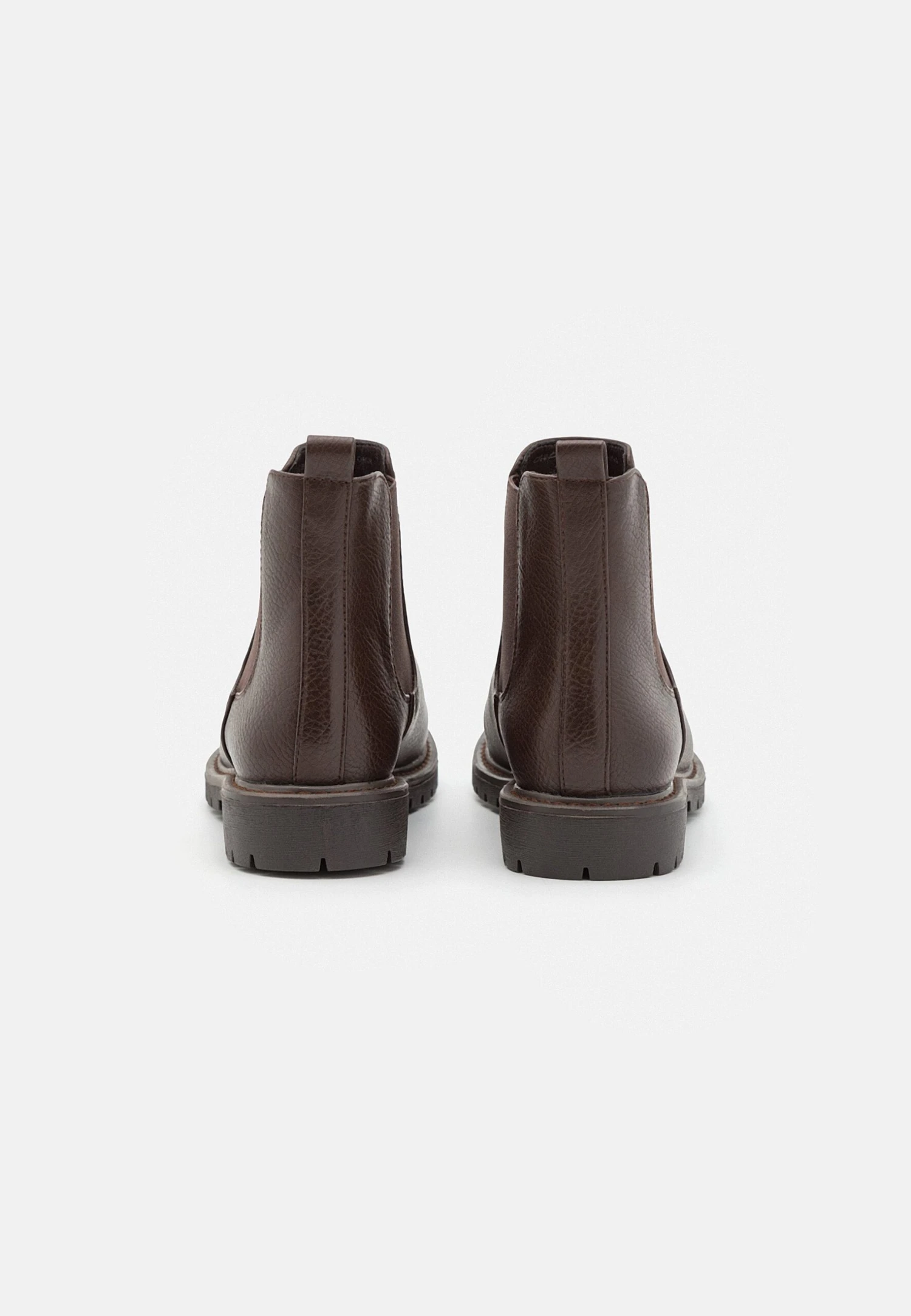 Anna Field Korte Laarzen - Brown - Afbeelding 4