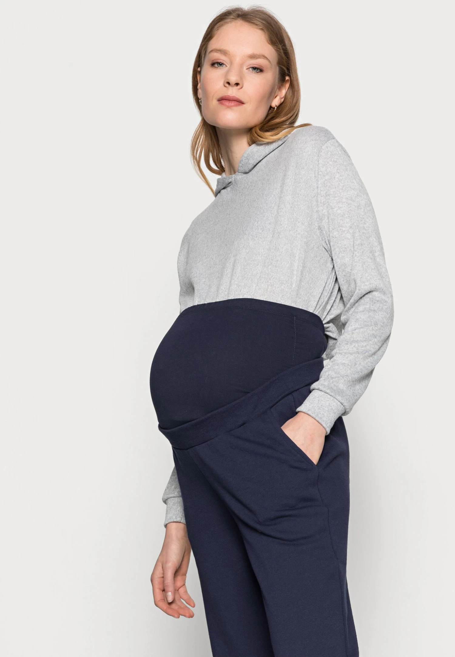 Trainingsbroek - Dark Blue - Afbeelding 4