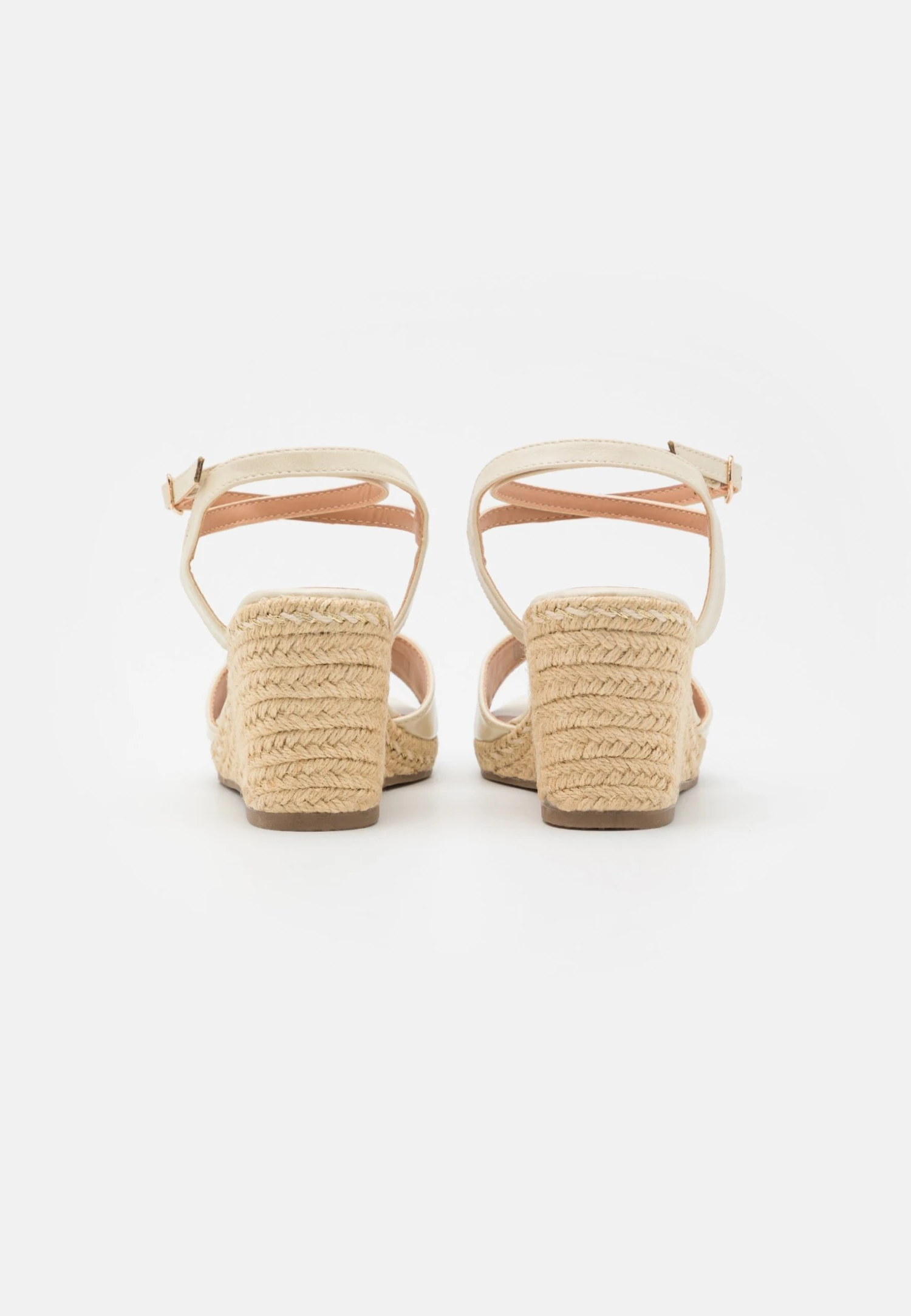 Anna Field Espadrilles - Off-White - Afbeelding 4