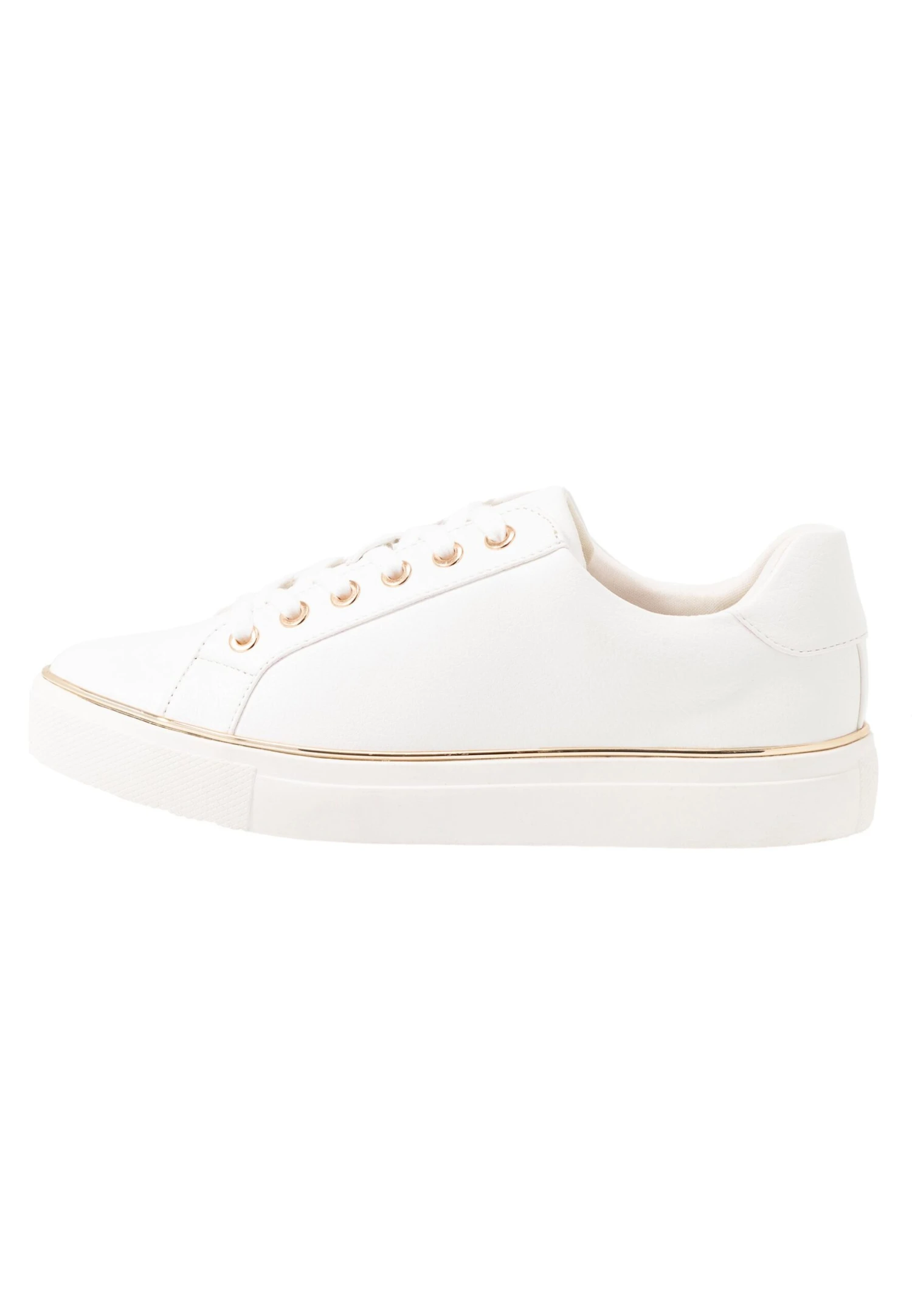 Anna Field Sneakers Laag - White - Afbeelding 2