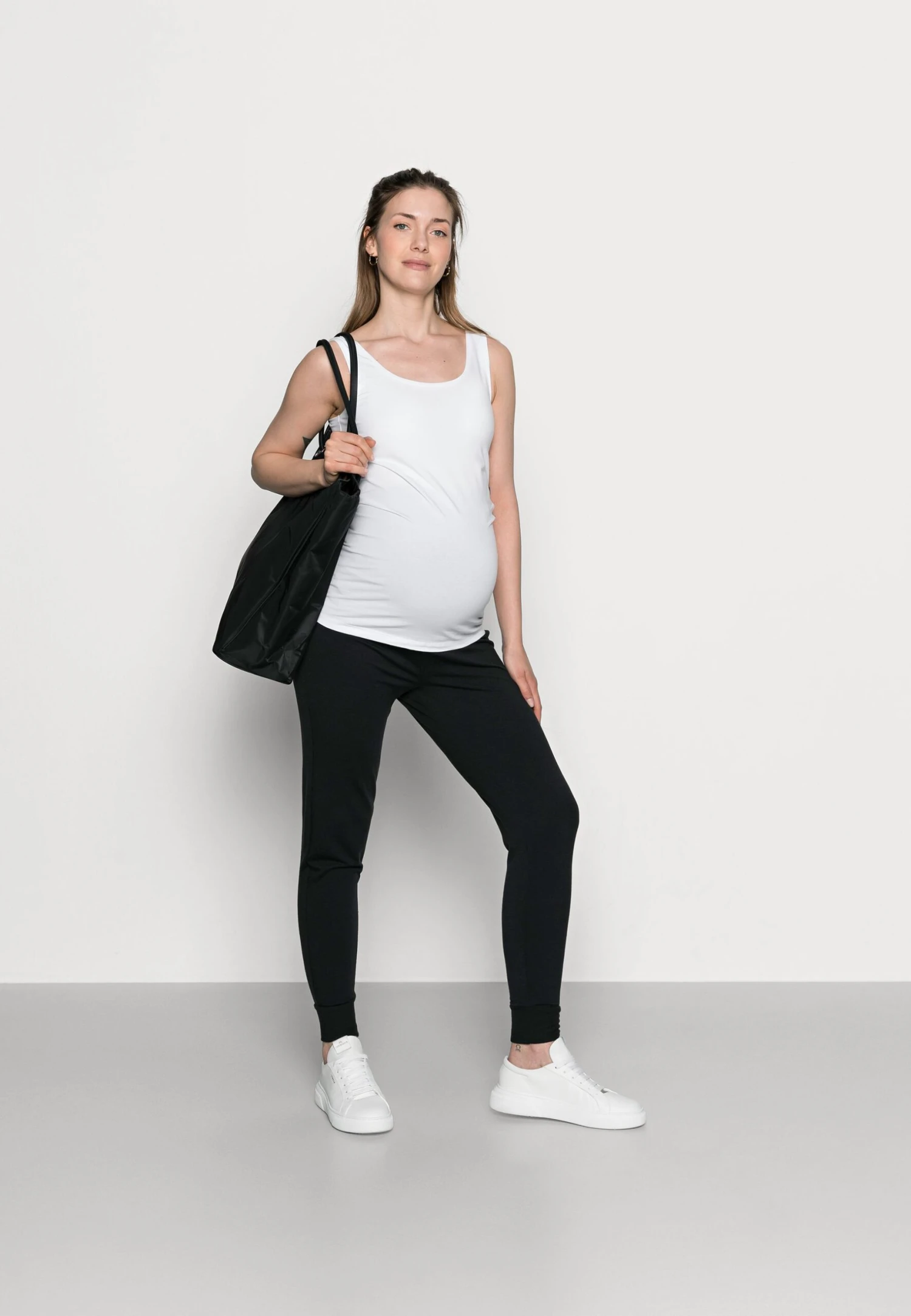 Trainingsbroek - Black - Afbeelding 2