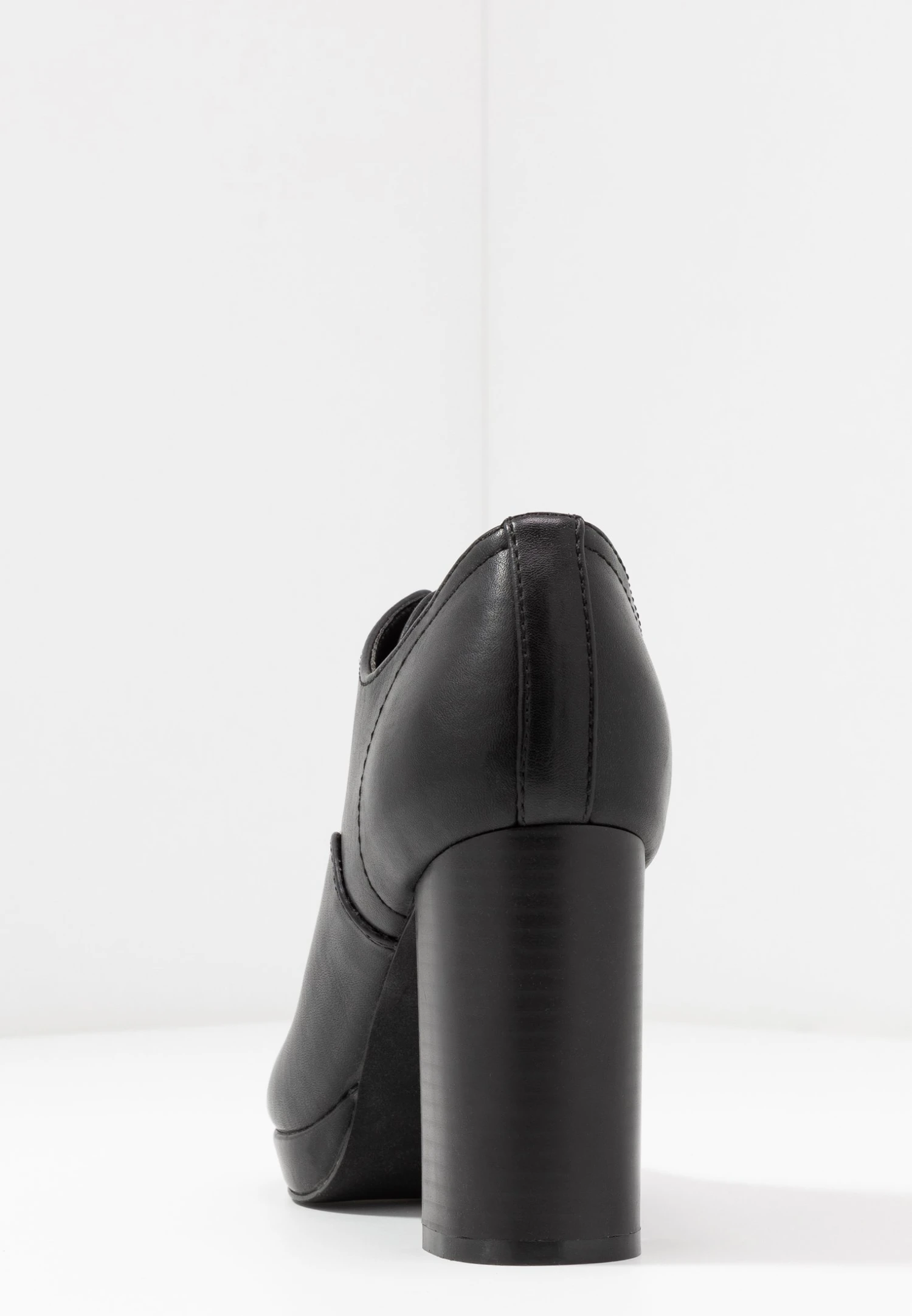 Anna Field Comfort - Enkellaarsjes Met Hoge Hak - Black - Afbeelding 6