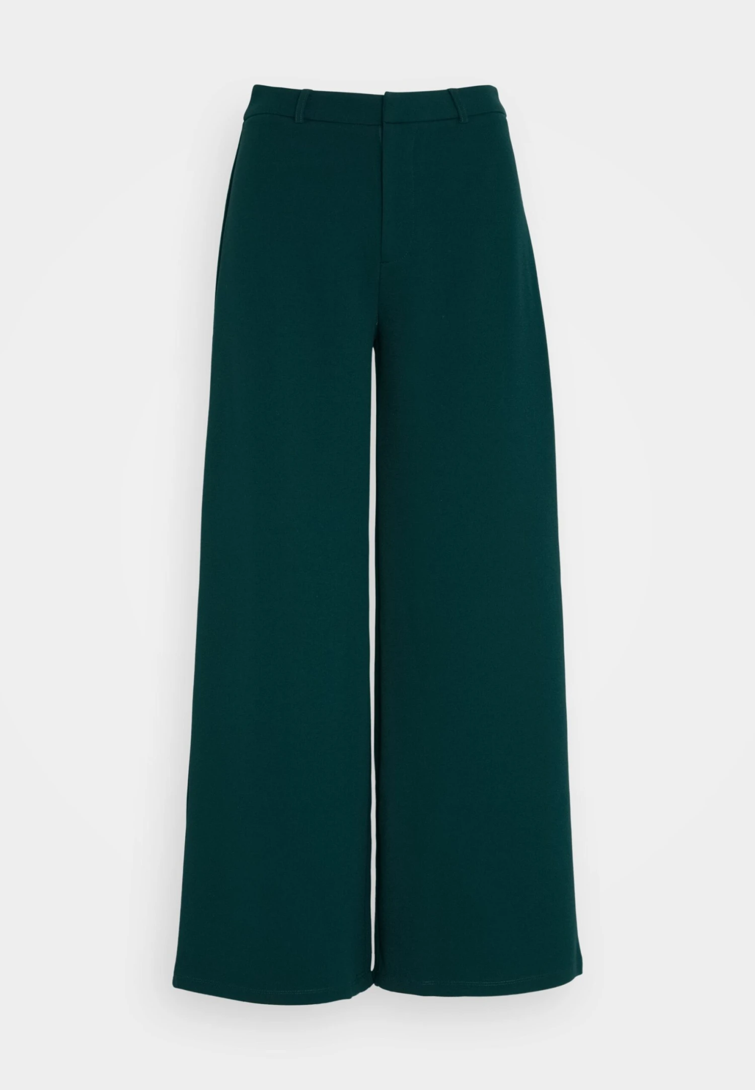 Anna Field Broek - Dark Green - Afbeelding 5