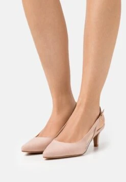 Anna Field Klassieke Pumps - Light Pink