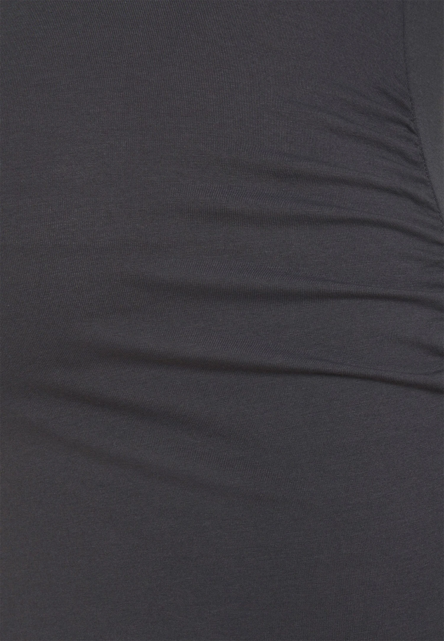 2 Pack - Longsleeve - Dark Grey/White - Afbeelding 5