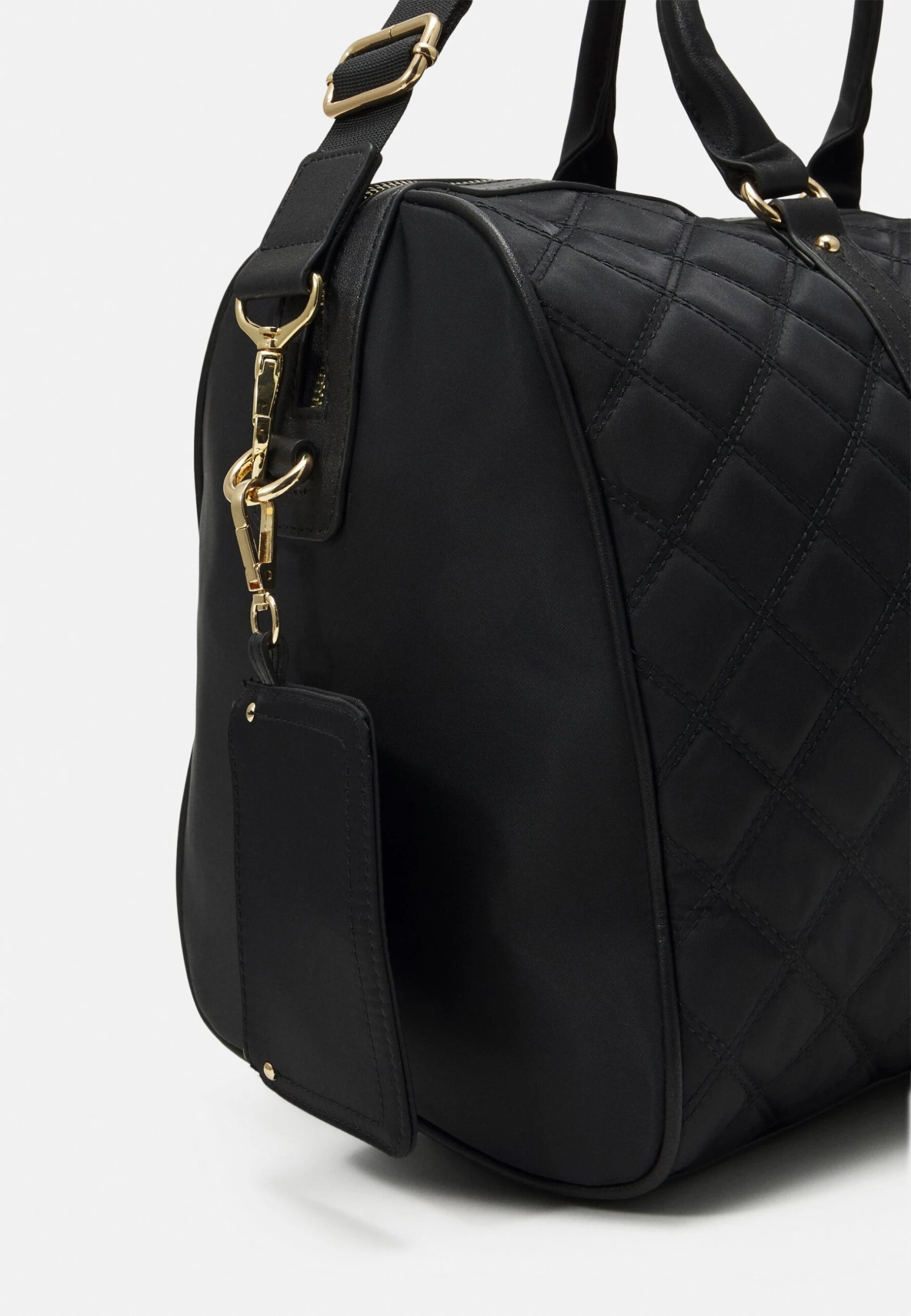 Anna Field Set - Weekendtas - Black - Afbeelding 4