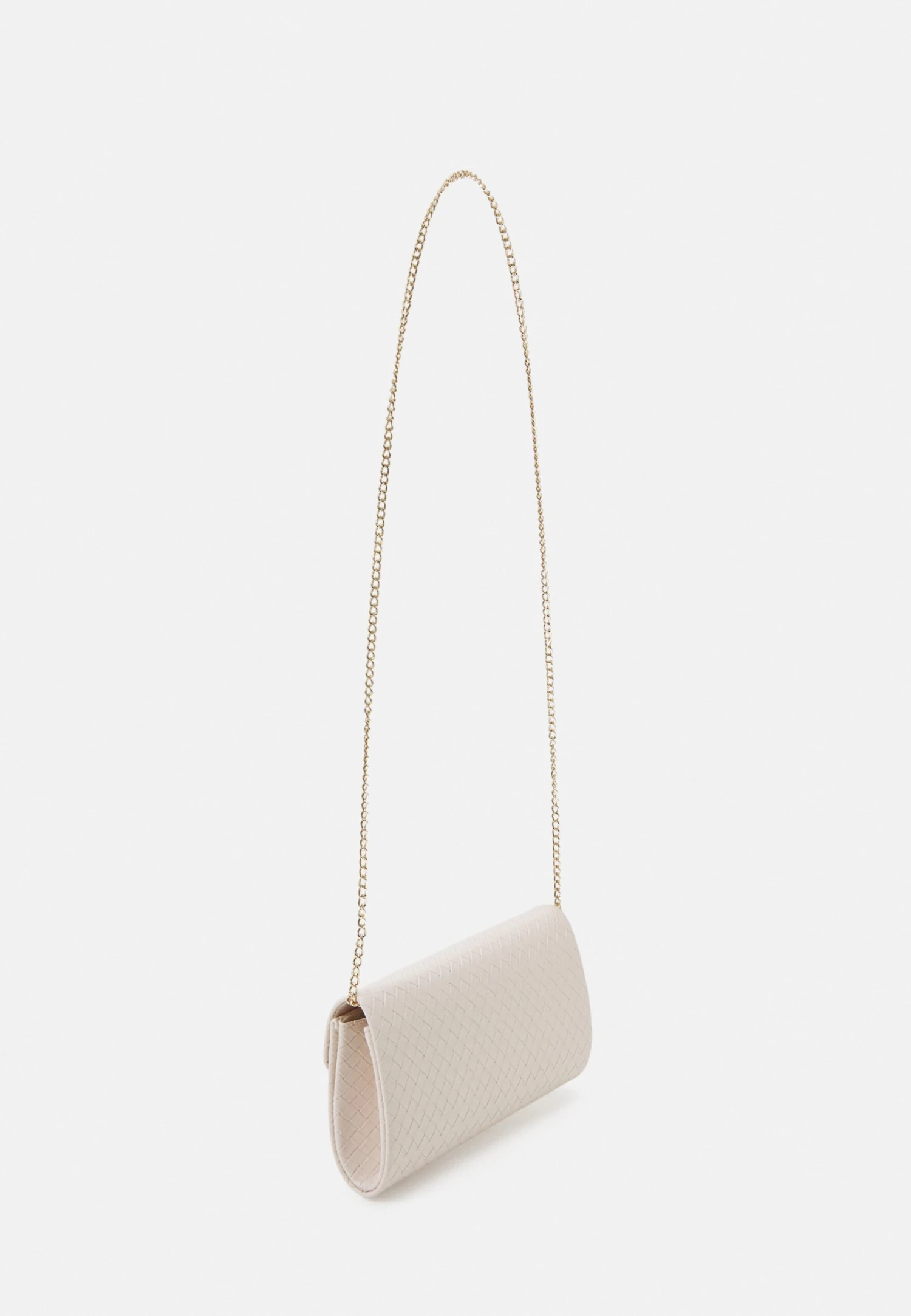 Anna Field Clutch - Offwhite - Afbeelding 2