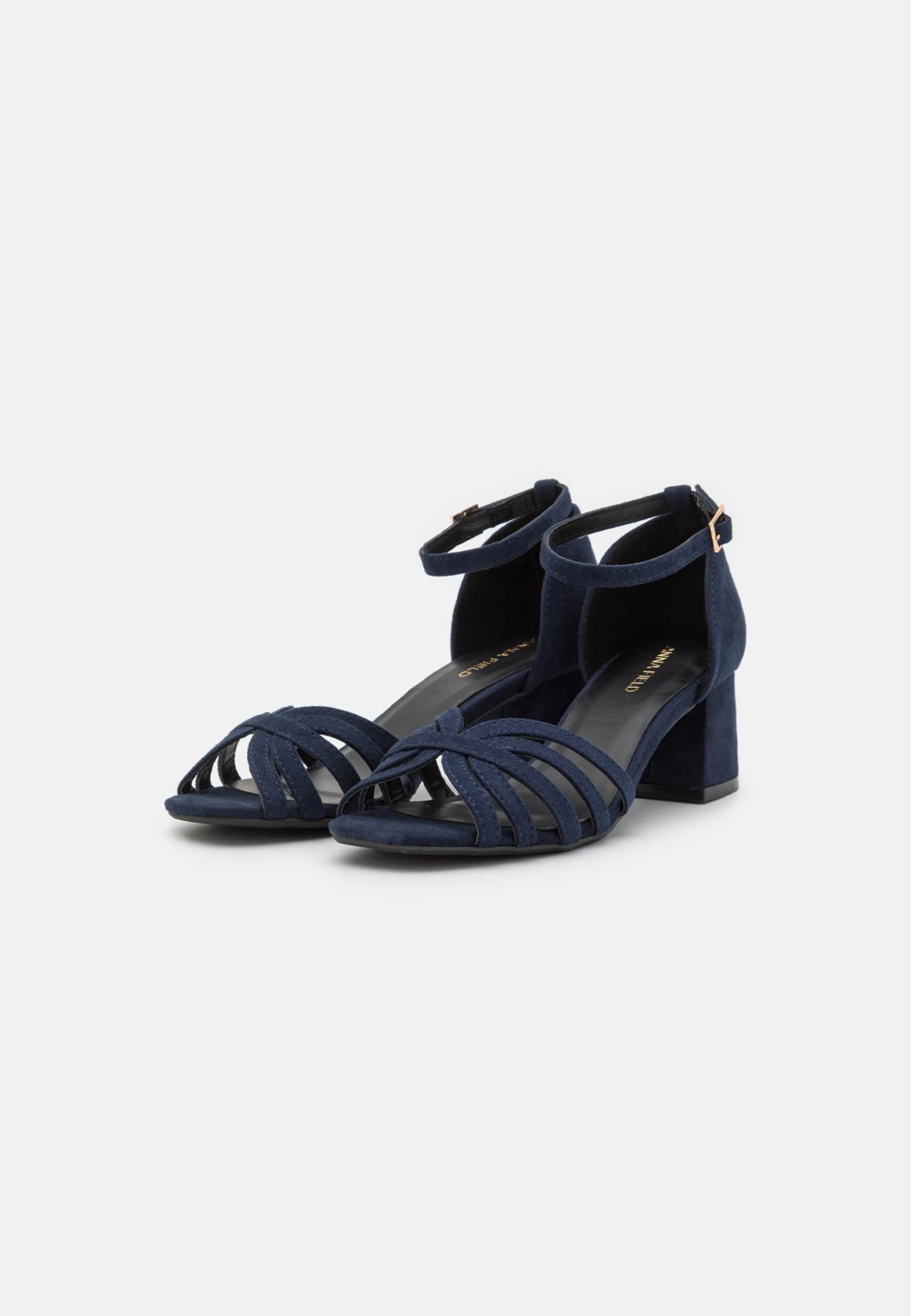 Sandalen - Dark Blue - Afbeelding 3