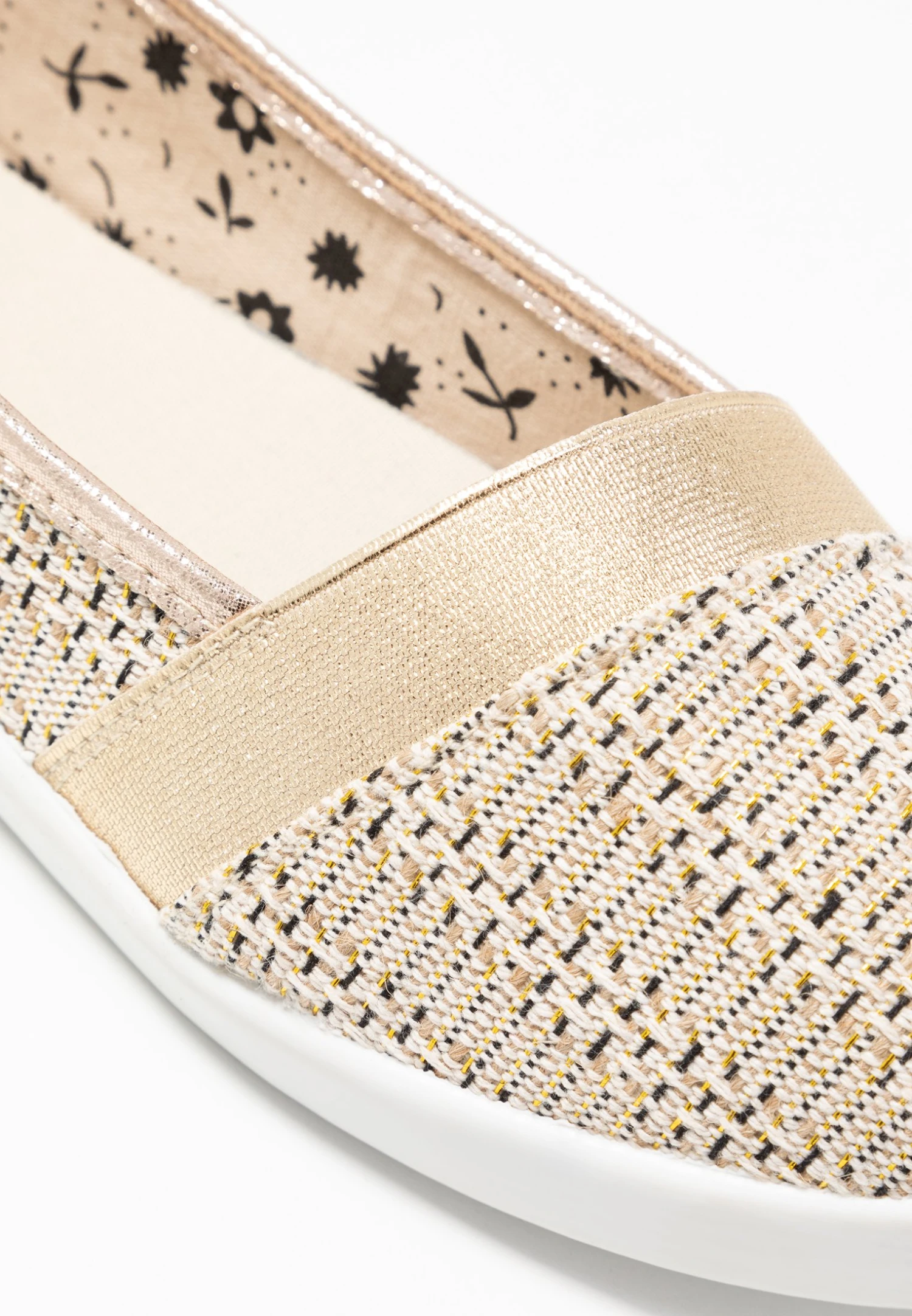 Anna Field Instappers - Beige - Afbeelding 3